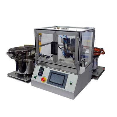 China Factory Wholesale Quality Automatic Cryotube Tube Filling Machine Pump Cosmetic Liquid Filling Machines for sale