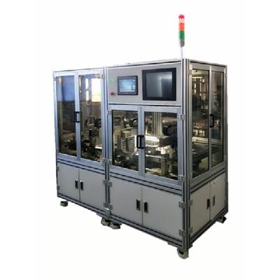 China Factory Top Sale Guaranteed Quality Automatic Plastic Multifunctional Packaging Machine for sale