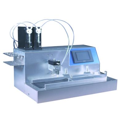 China Factory 750*400*400mm Continuous Dispenser Reagent Coating Continuous Dispenser For IVD Fabrication for sale