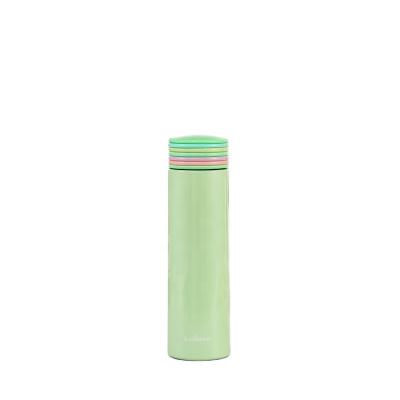 China New Design 340ml Sustainable Stainless Steel Water Bottle Custom Logo For Sport Water Bottle for sale