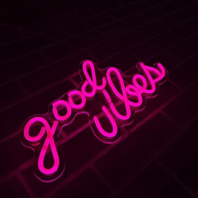 China Buildings Reasonable Prices Diy Neon Lights Customizable Neon Sign For Party Home Event And Wedding for sale