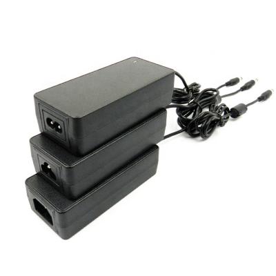 China Custom Home Appliance Power Adapter 12V 5A Power Supply Adapter for LED LCD CCTV for sale