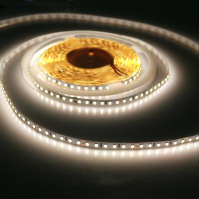 China AC 220V 110V Flexible Strip Light SMD 2835 5050 Soft Light/Solid Custom Waterproof LED Strip Light LED Strip Light for sale