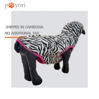 China Pet Cloth and Viable Accessories Fall and Winter Dog Clothes Pet Clothing Small Dog Apparel for sale