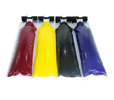 China original dye ink and chips for RISOs HC5500 Comcolors GD FW XF 3050 ink 3150 7050 7150 9050 9150 9250 Hc5500 ink cartridge ink comcolor ink for sale