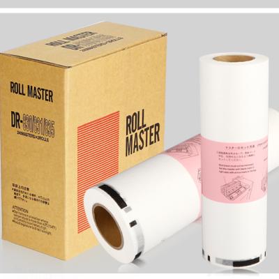 China Japan Roll Master DR830 A4 DR831 A4 DR835 A4 Compatible For Duplo Duplicator for sale