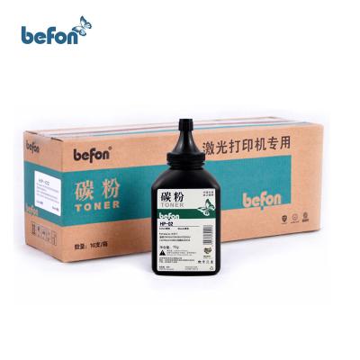 China COMPATIBLE high quality filled toner, universal compatible toner powder for CE285A 85A 505A 05A 12A 17A 26A 35A 36A 78A 83A 88A horsepower for sale