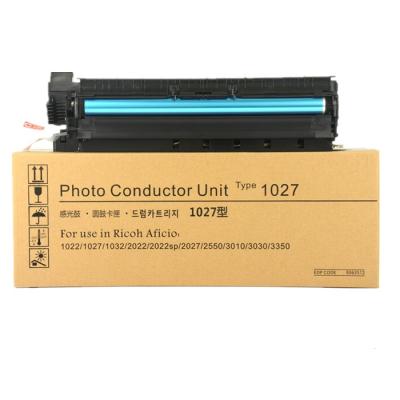 China High Quality Drum Unit, Photo Conduotor Unit Compatible For Ricoh Type1515 Type1027 Type1015 Type2014 Type2051 Type3352 Type1027 Type1015 Type2014 Type2051 for sale