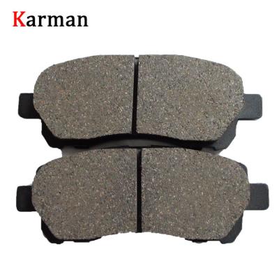 China High quality ceramic brake guard for the car for sale