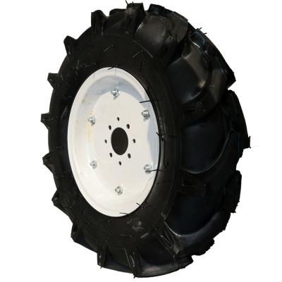 China Farms China Manufacturer Supply Tractor Tires Agriculture Tractor Tire 7.50-12 for sale