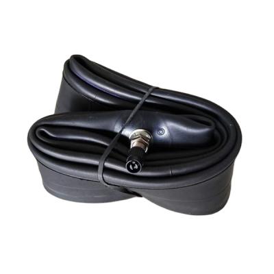 China Motorcycle Butyl Rubber Inner Tube For Motorcycle 3.00-10 3.50-10 4.00/4.50-10 3.00-12 for sale