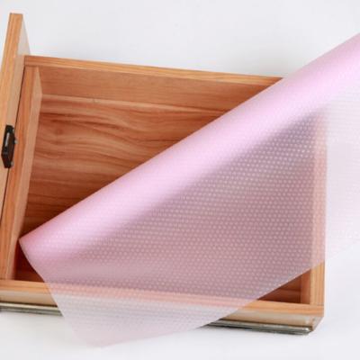 China Sustainable EVA Convex Anti Slip Cupboard Table Protector Eco - Friendly Drawer Mat for sale