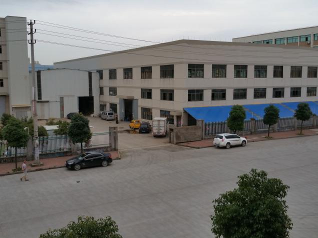 Verified China supplier - Luo Yi Xin (shenzhen) Technology Co., Ltd.