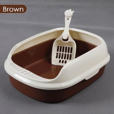 China Petkit pro self cleaning dustbin spare parts sim viable smart automatic pink non-toxic tray s62 tofu cat toilet sand for sale