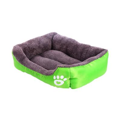 China Waterproof Pet House Cat Cave Cat Bed Soothing Hand - Soft Woven Wicker Cat Pet Nest for sale