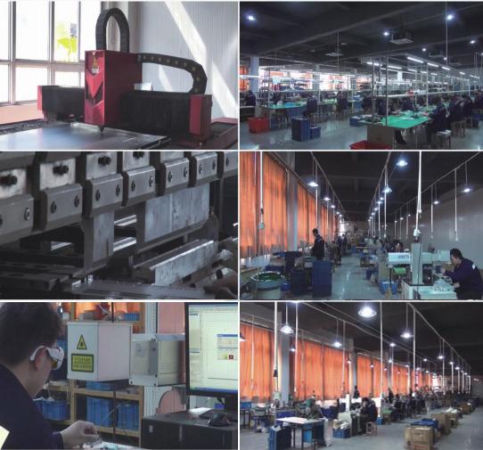 Verified China supplier - Ningbo Gloryal Electronic Technology Co., Ltd.