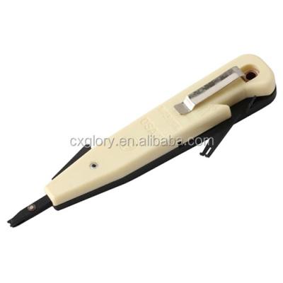 China Networking Impact And Punch Down Tool Alcatel Type for sale