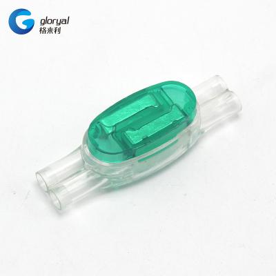 China U1B wire connector GL-U1B for sale