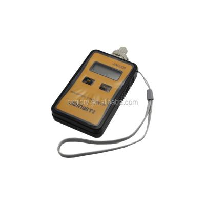 China Mini Handheld Optical Power Meter Network Cable Tester JW-3205A for sale