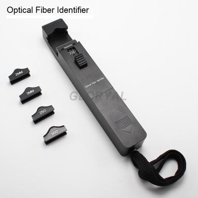 China Optical fiber identifier GL-3334 for bare fiber / pigtail fiber GL-3334 for sale