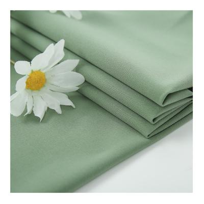 China Suit Uniform Breathable Woven Fabric Spring Autumn Non Stretch JK Skirt Fabric for sale