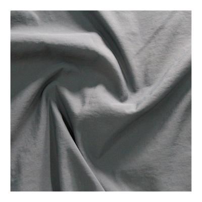 China Wear Resistant UV Resistant Nylon Spandex Fabric Upf50 Moisture Absorption Fast Drying Dupont Nylon Fabric for sale