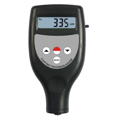 China Wholesale High Quality DT8825FN Car Paint Coat Thickness Meter for sale