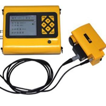 China Concrete inspection rebar scanner rebar locator for sale