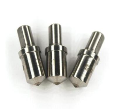 China Rockwell HRB Tungsten Carbide Steel Ball Penetrator NDT Price for sale