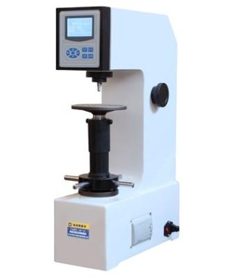 China HOURS-150 Digital Rockwell Hardness Tester Desktop Metal Hardness Tester HOURS-150 for sale