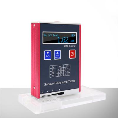 China Testech TR100 Best Supply Portable Digital Roughness Tester Maker TR110 for sale