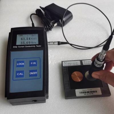 China heat conduction test equipment FD-101/FD-102 for sale