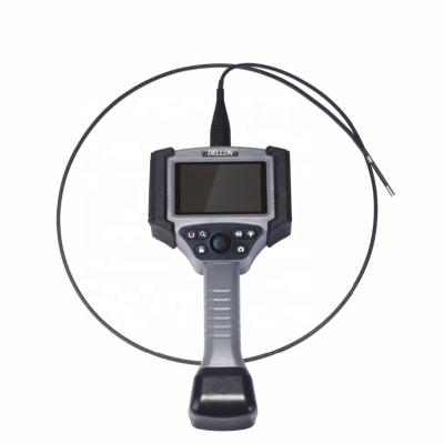 China Industrial NDT High Quality Articulation Endoscope Camera VT Series for sale