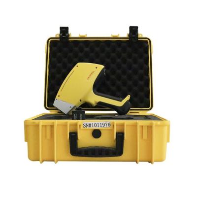 China Precious Portable XRF Laser Niton Dxl 254 x 79 x 280 mm (L x W x H) 254 x 79 x 280 mm (L x W x H). for sale