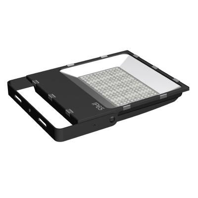 China High Brightness IP65 Rated Die Cast Aluminum Body Reflector Led Flood Lights 150w 200w 300w For Sporting Meets for sale