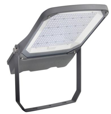 China Garden park roof top price best factory anti-corrosion high quality smd led outdoor ip66 floodlight lights garden park lot for sale