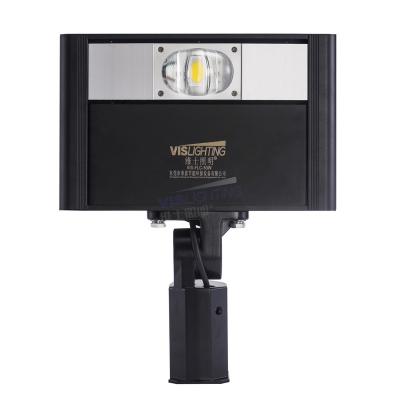 China ROAD 5-7 year warranty 30w 60w luminaria integrated led street light for Saudi Arabia for sale