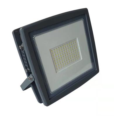 China Garden Outdoor Sports Lighting Solar Powered Led Flood Light Reflector Solar Wall Garden Lamp IP65 for sale