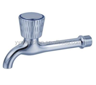 China Quick Open Basin Zinc Bibcock MO-A-001B With High Quality for sale