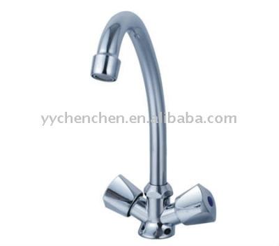 China Sense Faucets Kitchen Mixer Tap MO-C-002A for sale