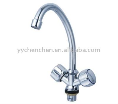 China Sense Faucets Kitchen Water Faucet MO-C-003 for sale