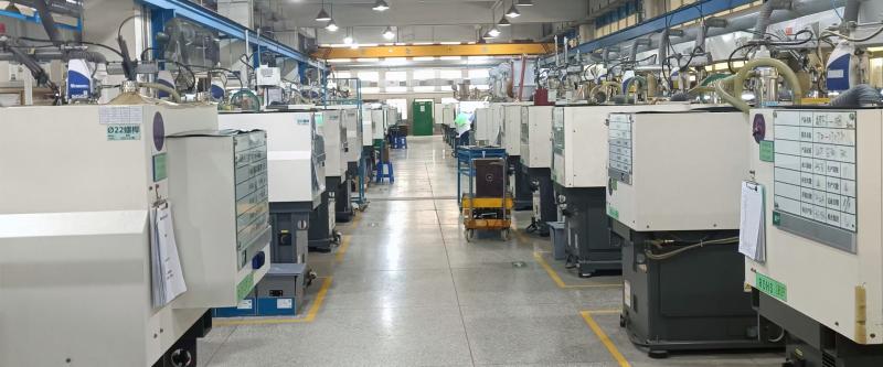 Verified China supplier - Krunter Future Tech (Dongguan) Co., Ltd.