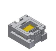 China Leadless Quad Flat 6040-VAR-24T Take Your Business to the Next Level with Contactor and Durable for sale