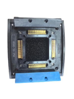 China Accurate BGA Test Socket Housing Testing Electronic Components for sale