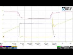ecpack 2a custom insulated gate bipolar transistor module for power distribution systems