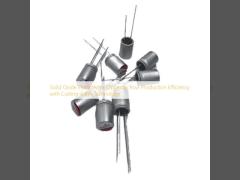 Solid Oxide Electrolyzer Optimize Your Production Efficiency with Cutting-Edge Technology