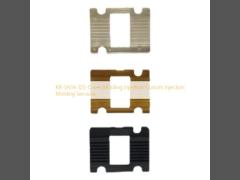 KR-SN14-125-Cover Molding Injection Custom Injection Molding Services