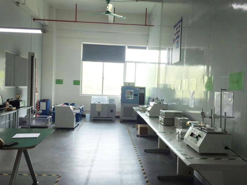 Verified China supplier - Shenzhen Diyin Electronics Co., Ltd.