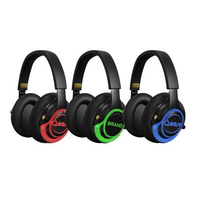 China One Transmitter Connect To Many F49 Hi-Fi Silent Disco Headphones With Transmitter 2 To 3 FM Channel Noise Canceling Headset Earphones Disco Silent Equipment for sale