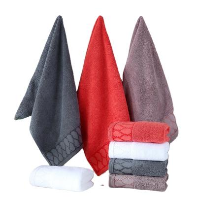 China Reusable Newborn Weave 400-500 Gms Unbleached Super Plush Child Safe Big Sweated Terry Plant Fiber Towels In Summer for sale